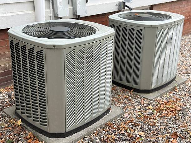 Trusted Hvac service in Barnesville, GA - Tropical Oasis HVAC